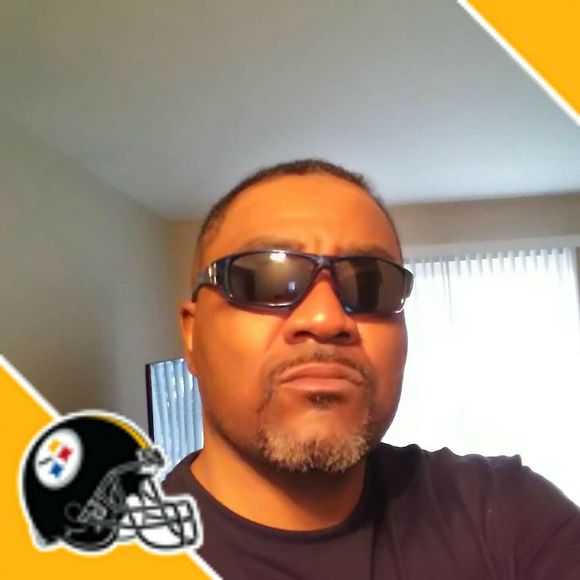 Meet your Posher, Corey - Picture 1 of 1